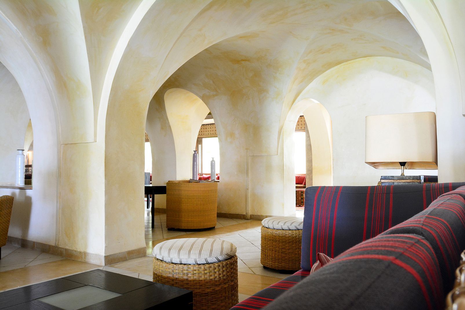 Hôtel Sentido Djerba Beach 4* pas cher photo 3