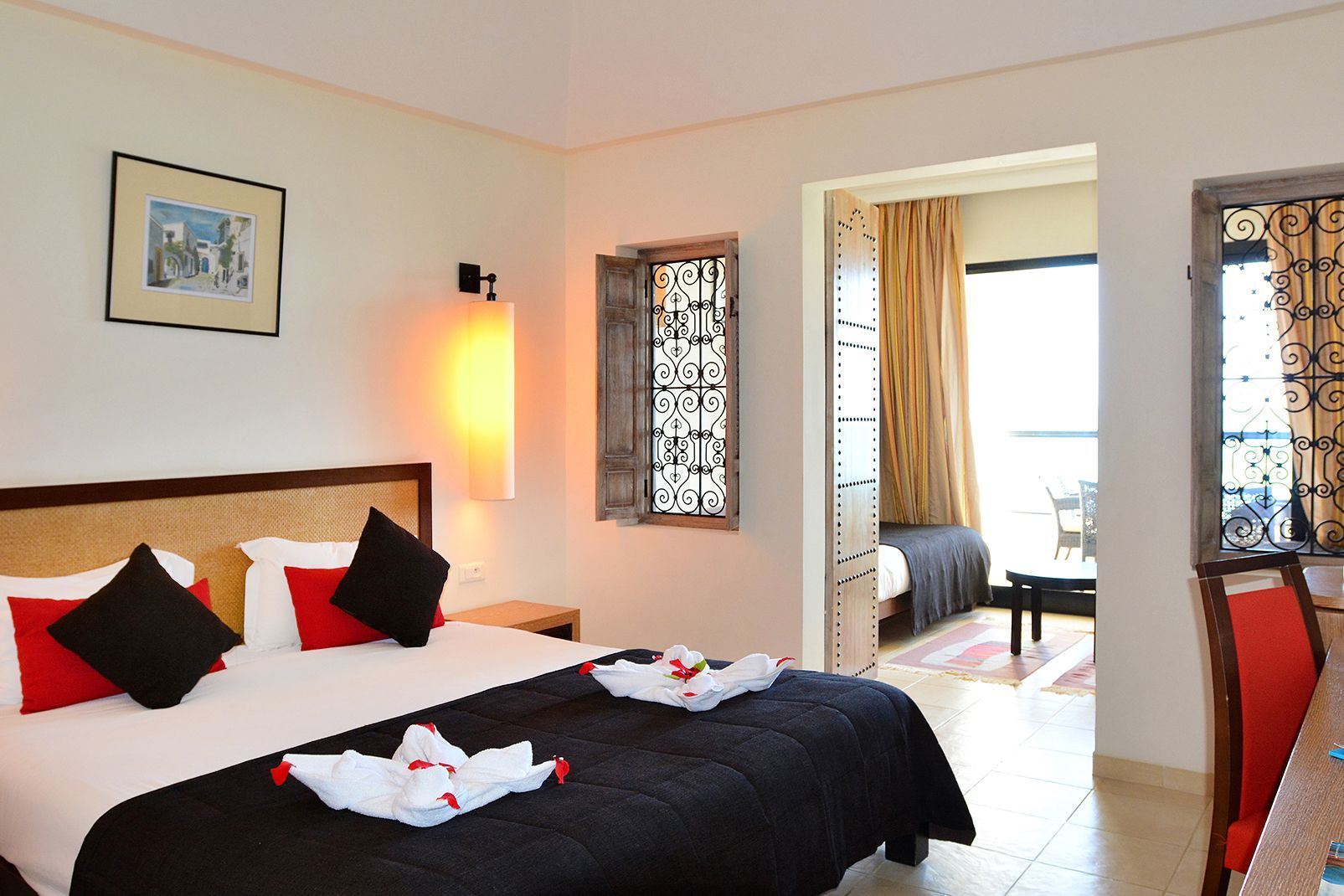 Hôtel Sentido Djerba Beach 4* pas cher photo 6