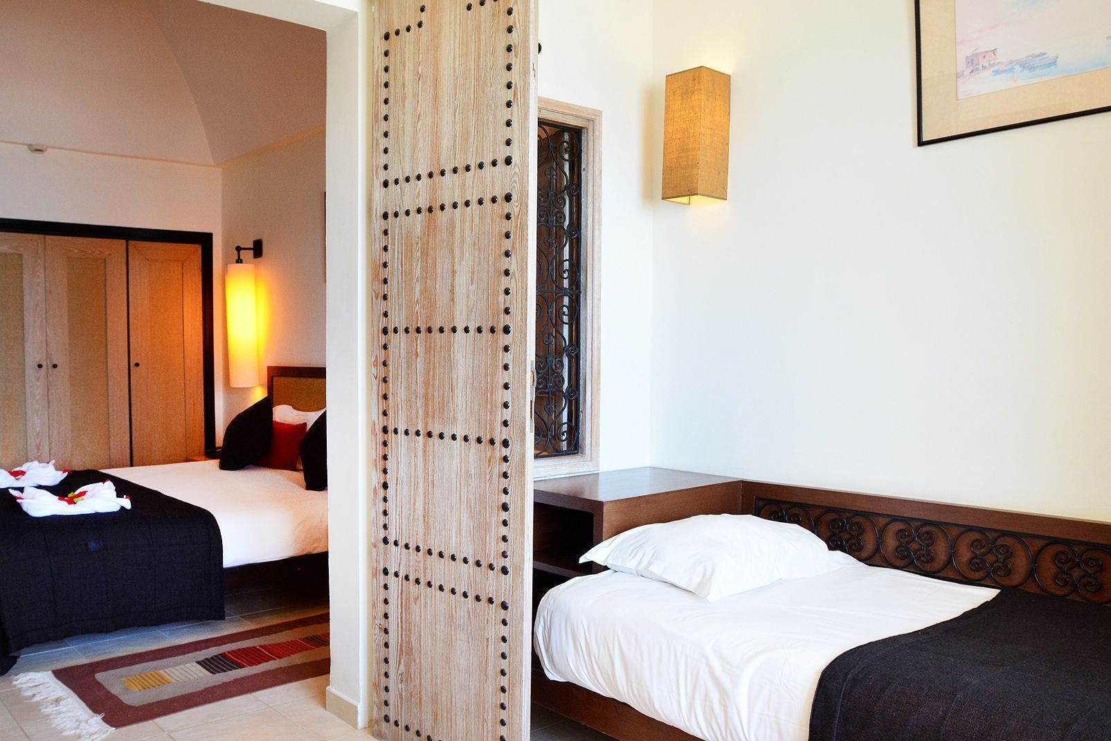 Hôtel Sentido Djerba Beach 4* pas cher photo 8