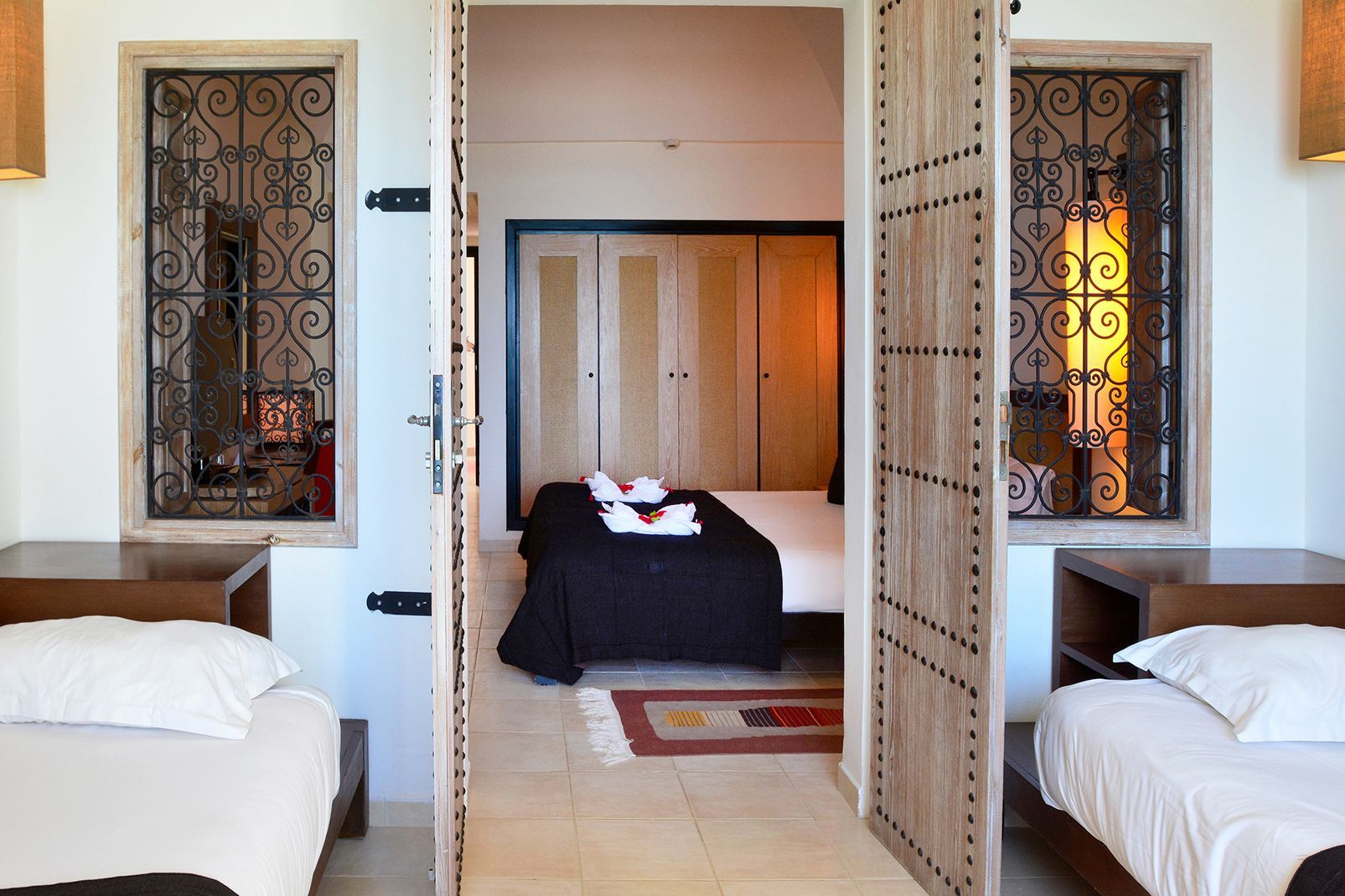 Hôtel Sentido Djerba Beach 4* pas cher photo 9