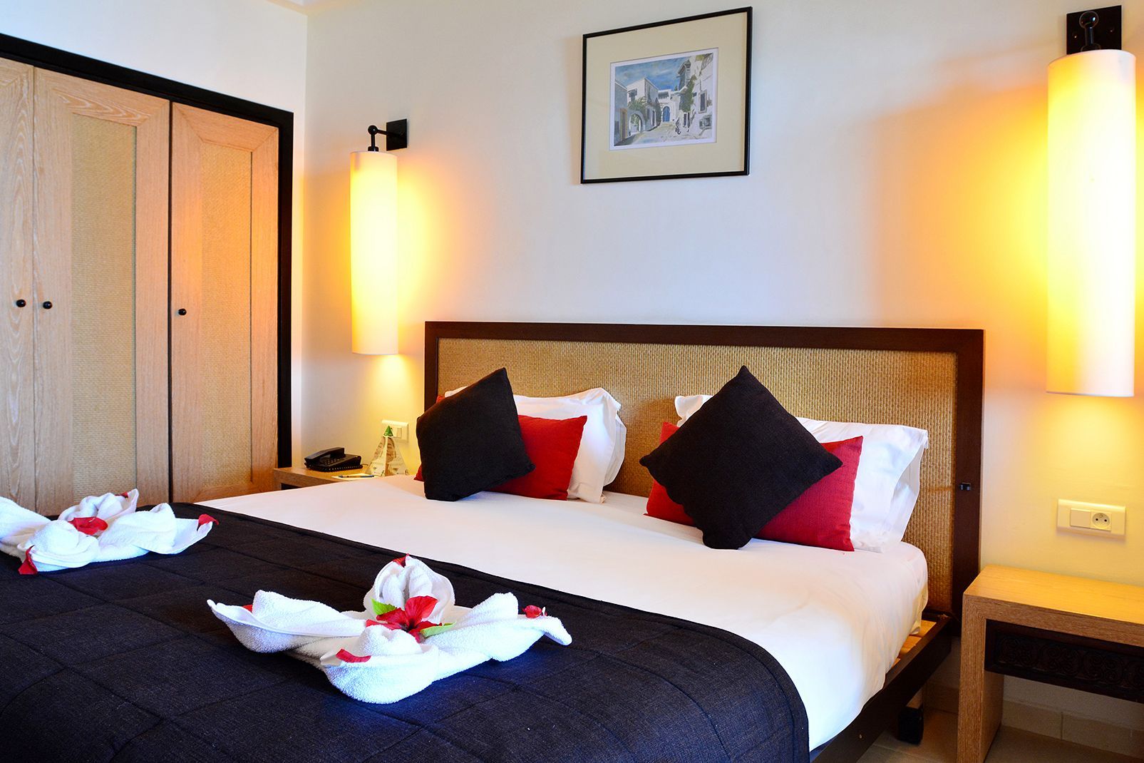 Hôtel Sentido Djerba Beach 4* pas cher photo 10