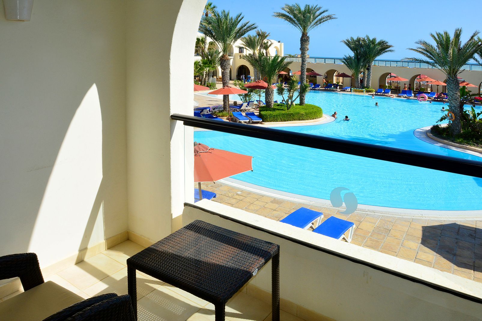 Hôtel Sentido Djerba Beach 4* pas cher photo 12