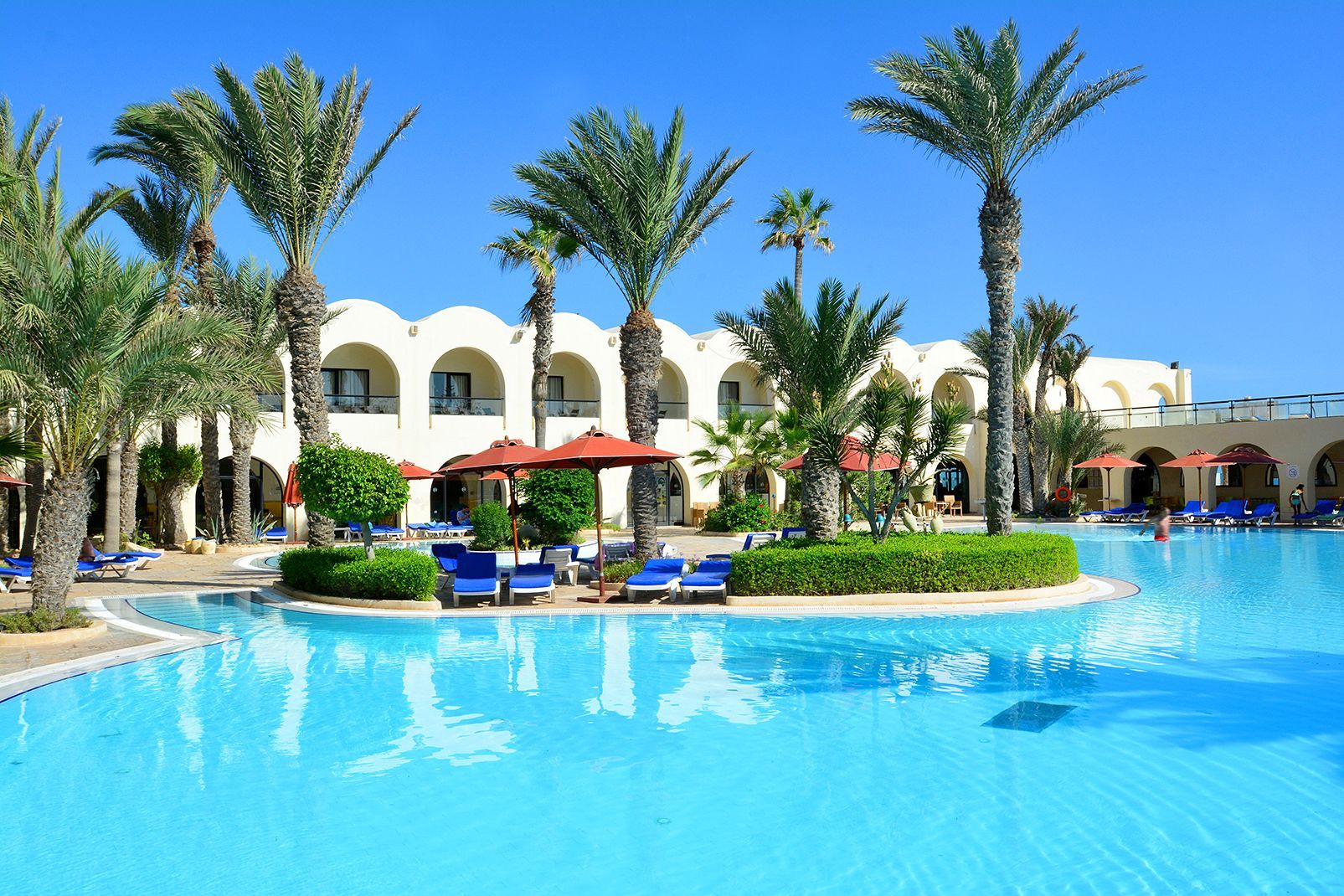Hôtel Sentido Djerba Beach 4* pas cher photo 13