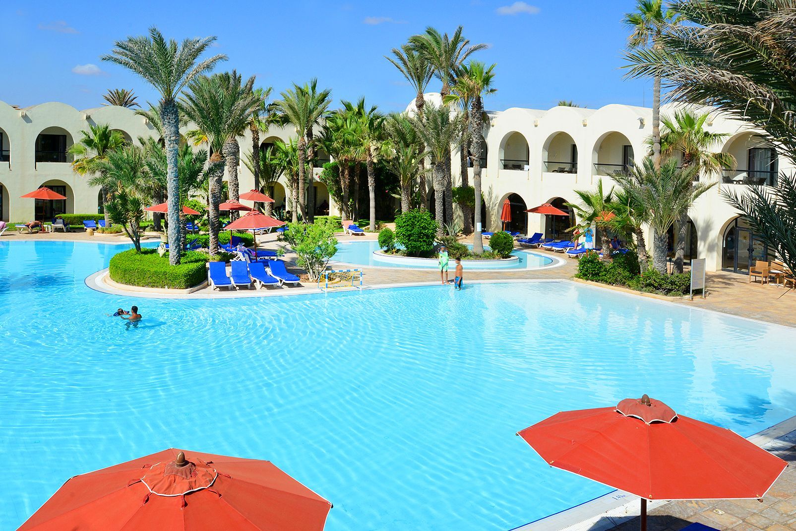 Hôtel Sentido Djerba Beach 4* pas cher photo 19