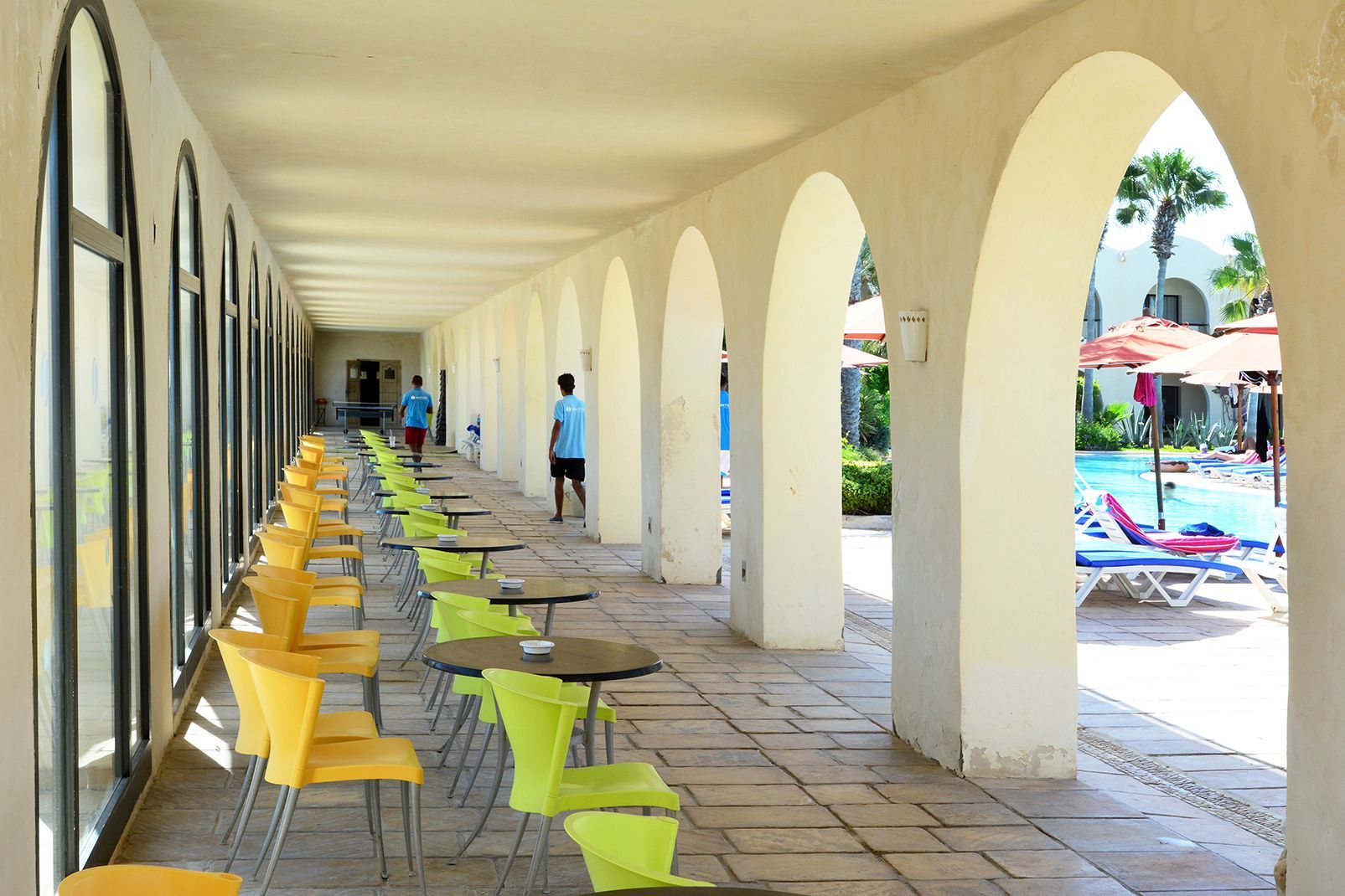 Hôtel Sentido Djerba Beach 4* pas cher photo 20