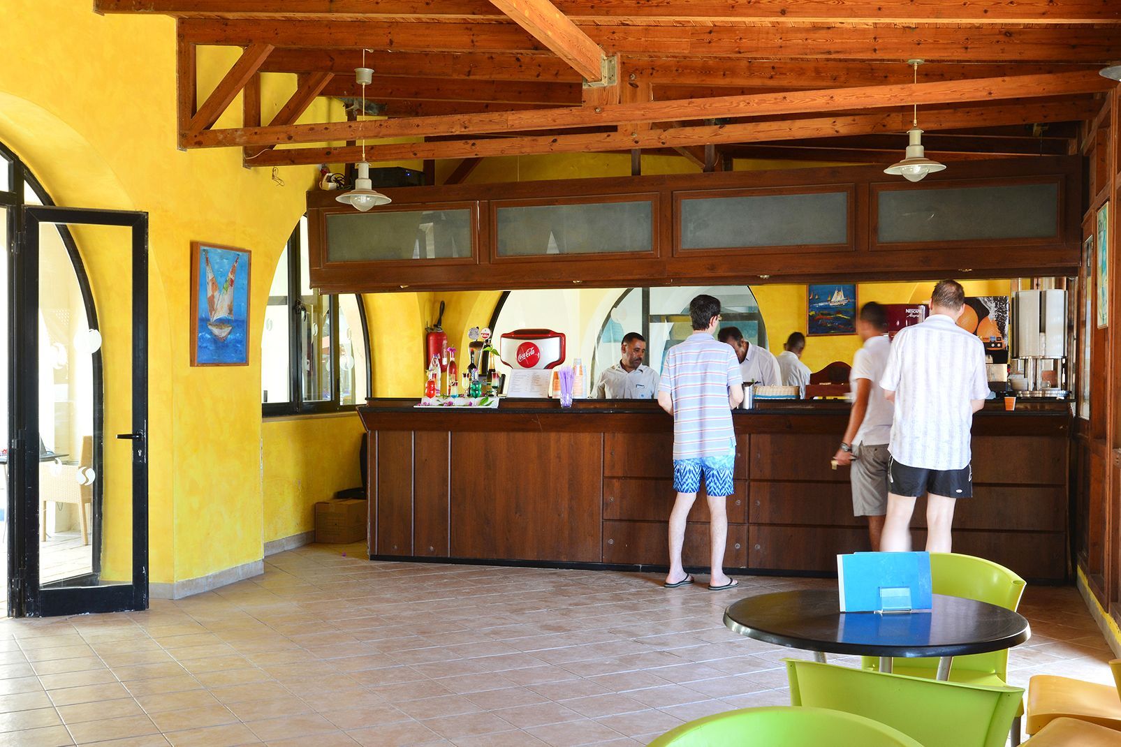 Hôtel Sentido Djerba Beach 4* pas cher photo 21