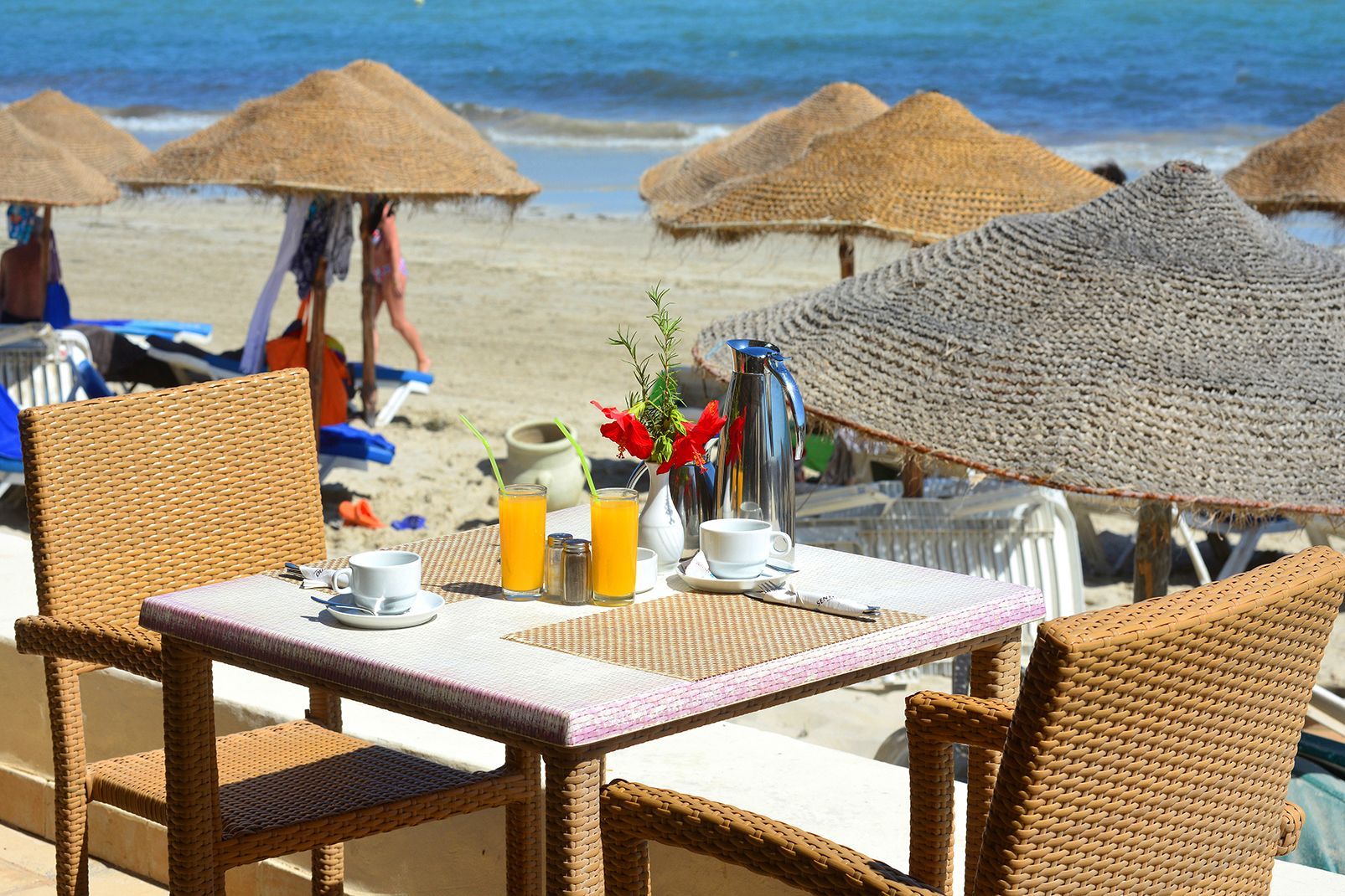 Hôtel Sentido Djerba Beach 4* pas cher photo 22