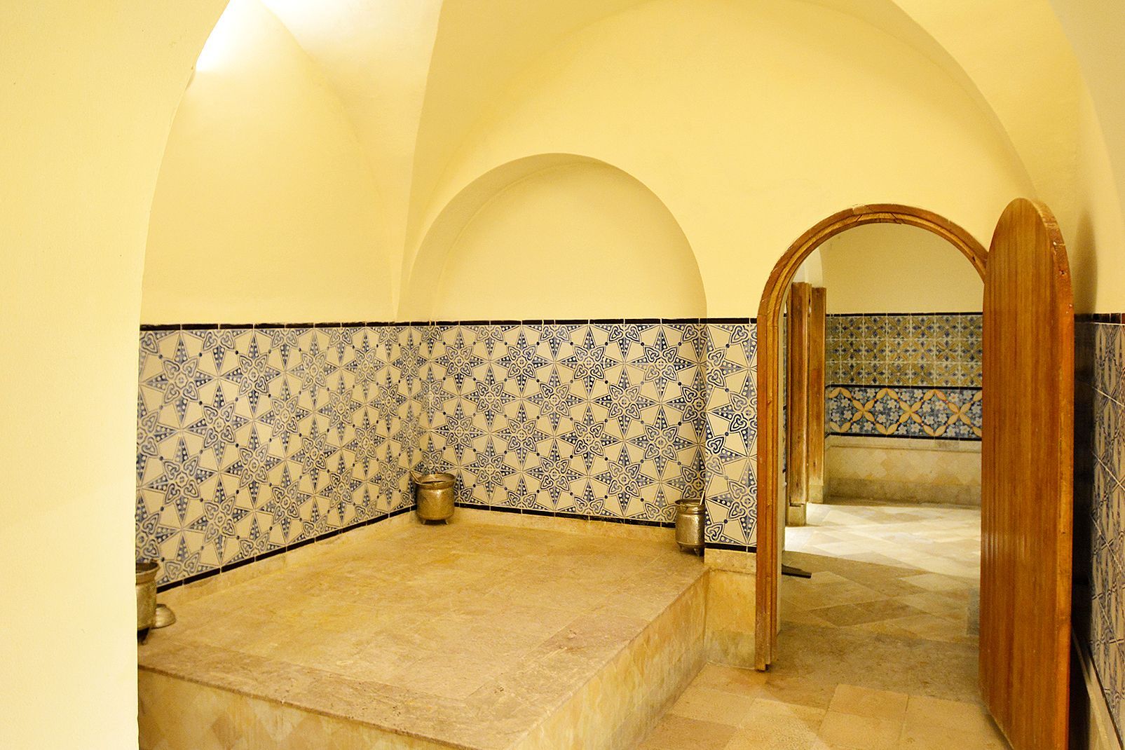 Hôtel Sentido Djerba Beach 4* pas cher photo 29