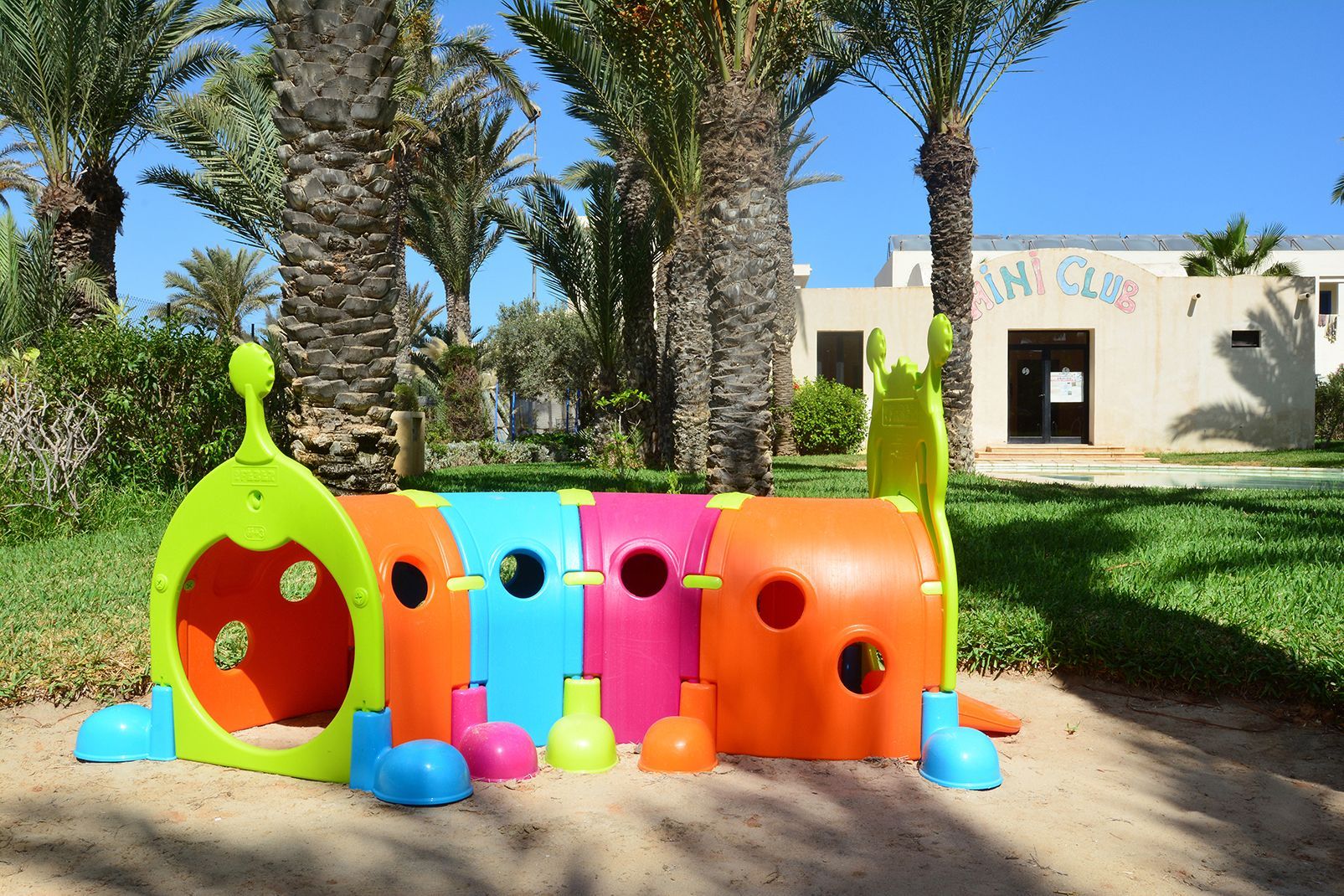 Hôtel Sentido Djerba Beach 4* pas cher photo 32