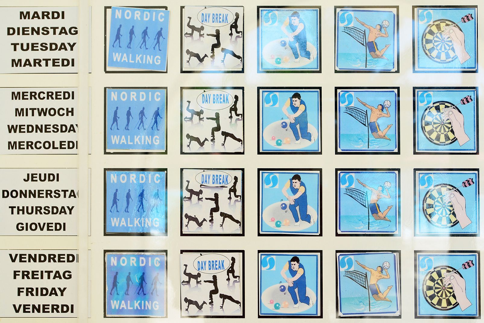 Hôtel Sentido Djerba Beach 4* pas cher photo 33