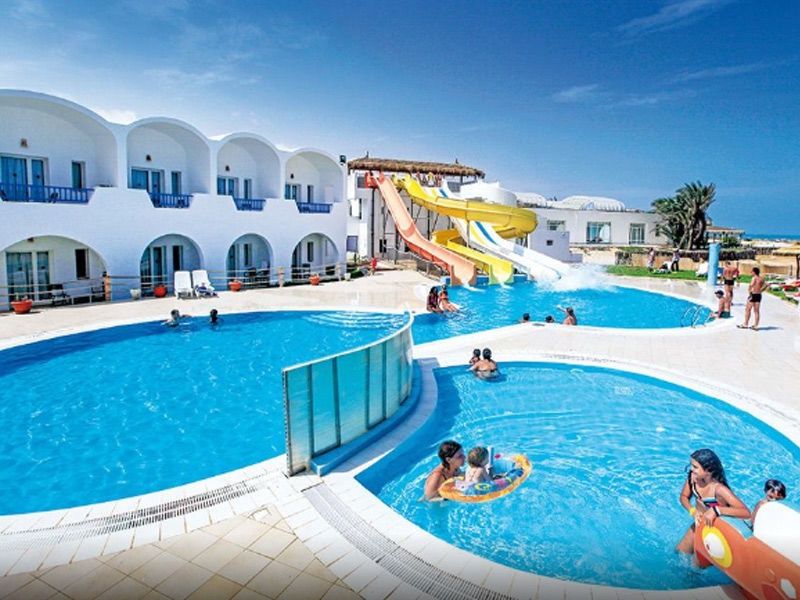 Hôtel Club Meninx 3* pas cher photo 1