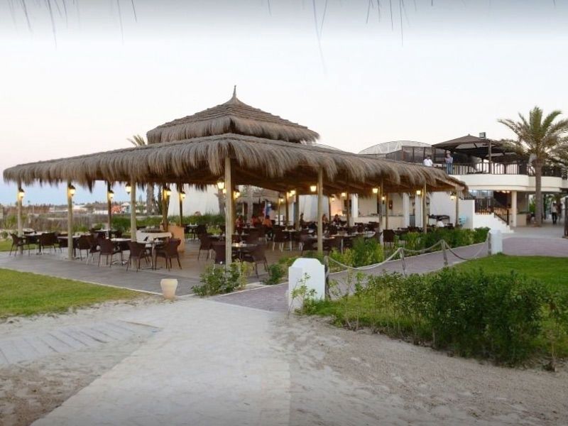 Hôtel Club Meninx 3* pas cher photo 5