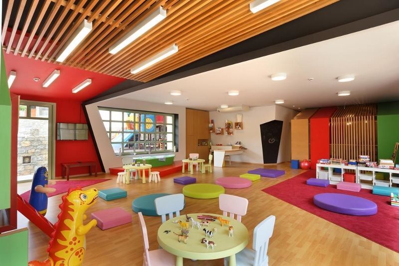 Hôtel Ikaros Beach Luxury Resort & Spa 5* pas cher photo 14