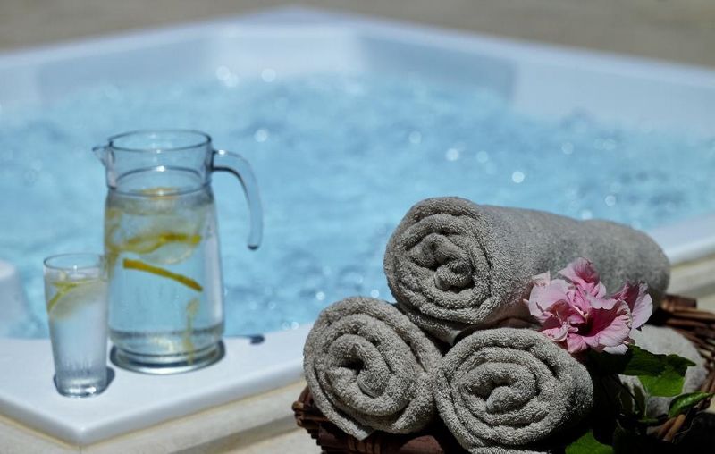 Hôtel Ikaros Beach Luxury Resort & Spa 5* pas cher photo 15