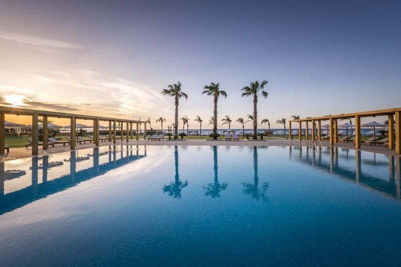 Hôtel Mitsis Alila Resort and Spa 5* pas cher photo 2