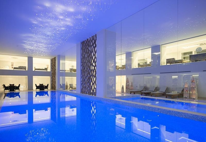 Hôtel Mitsis Alila Resort and Spa 5* pas cher photo 7