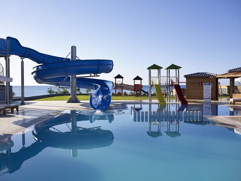 Hôtel Mitsis Alila Resort and Spa 5* pas cher photo 12