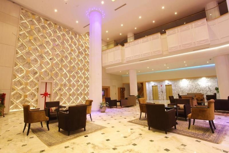 Hôtel Marhaba Beach 4* pas cher photo 4