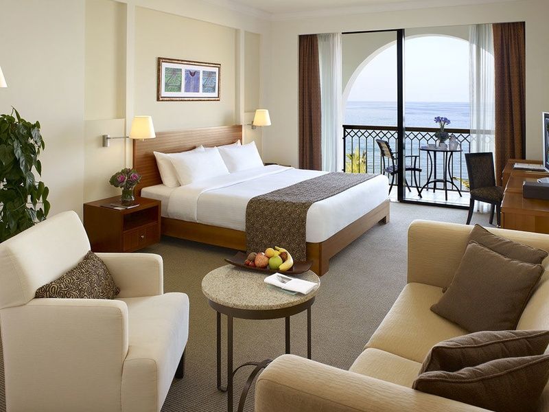 Hôtel Shangri-La Barr Al Jissah Al Waha Resort & Spa 5* pas cher photo 5