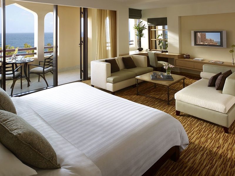 Hôtel Shangri-La Barr Al Jissah Al Bandar Resort & Spa 5* pas cher photo 6