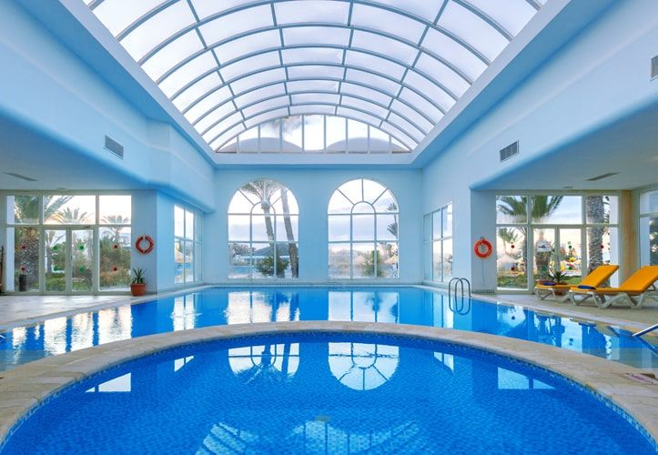 Hôtel Djerba Holiday Beach 4* pas cher photo 7