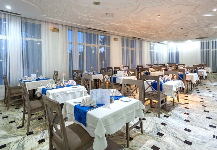 Hôtel Djerba Holiday Beach 4* pas cher photo 9