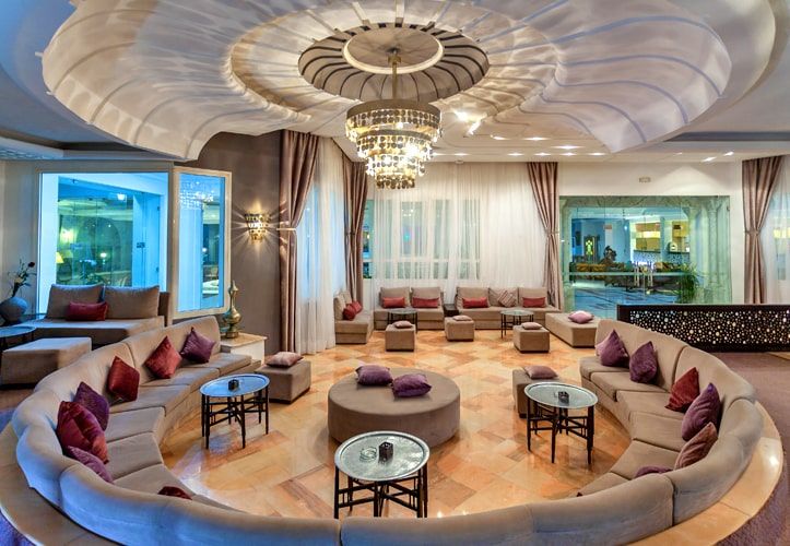 Hôtel Djerba Holiday Beach 4* pas cher photo 10