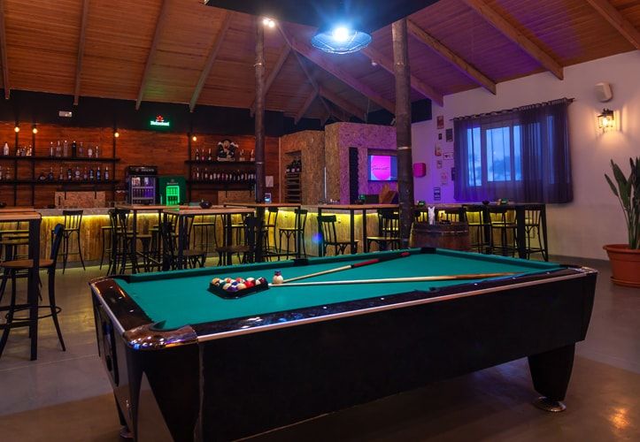 Hôtel Djerba Holiday Beach 4* pas cher photo 12