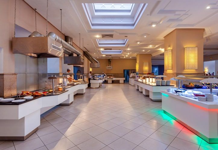 Hôtel Djerba Holiday Beach 4* pas cher photo 13