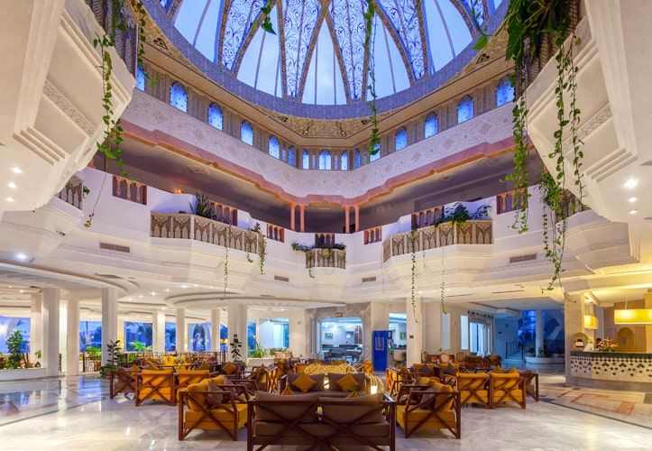 Hôtel Djerba Holiday Beach 4* pas cher photo 14