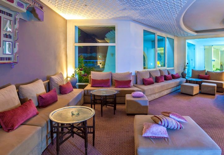 Hôtel Djerba Holiday Beach 4* pas cher photo 15