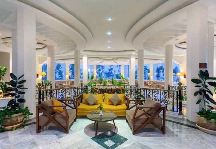 Hôtel Djerba Holiday Beach 4* pas cher photo 16