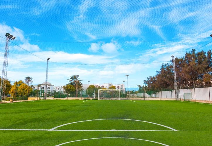 Hôtel Djerba Holiday Beach 4* pas cher photo 17