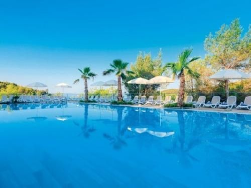 Hôtel Gava Waterman Milna 4* pas cher photo 2