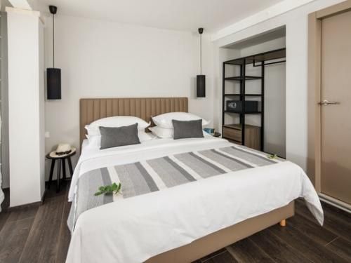 Hôtel Gava Waterman Milna 4* pas cher photo 3