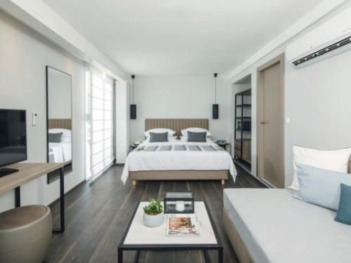 Hôtel Gava Waterman Milna 4* pas cher photo 5