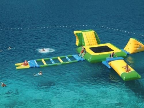 Hôtel Gava Waterman Milna 4* pas cher photo 7