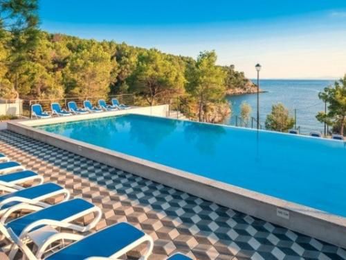 Hôtel Gava Waterman Milna 4* pas cher photo 9