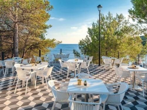 Hôtel Gava Waterman Milna 4* pas cher photo 11