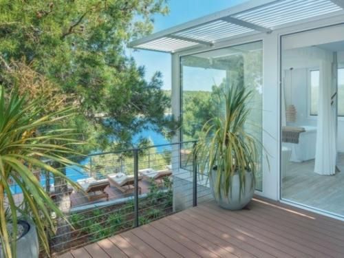 Hôtel Gava Waterman Milna 4* pas cher photo 12