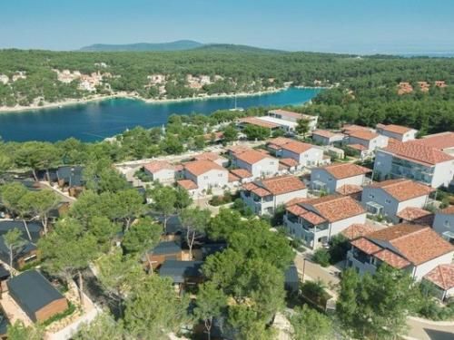 Hôtel Gava Waterman Milna 4* pas cher photo 14