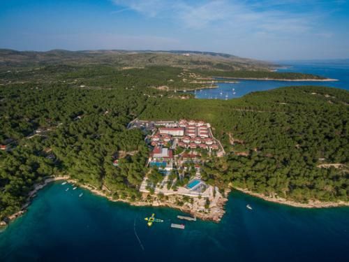 Hôtel Gava Waterman Milna 4* pas cher photo 15