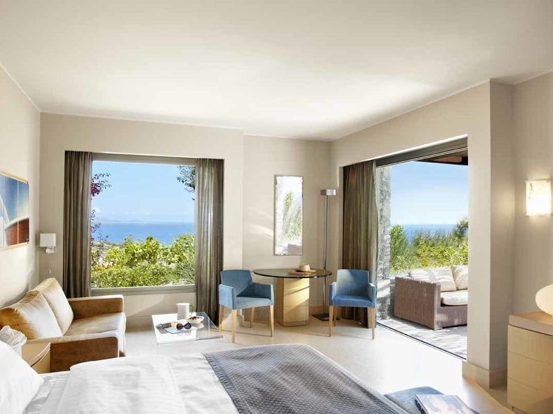 Daios Cove Luxury Resort & Villas 5* pas cher photo 3