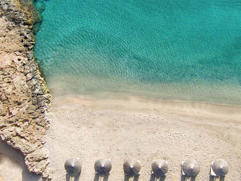 Daios Cove Luxury Resort & Villas 5* pas cher photo 4