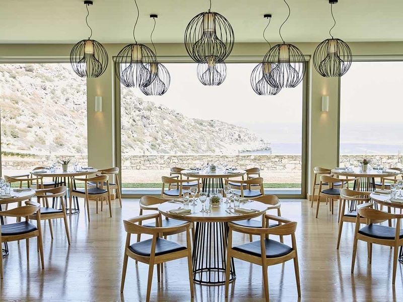 Daios Cove Luxury Resort & Villas 5* pas cher photo 6