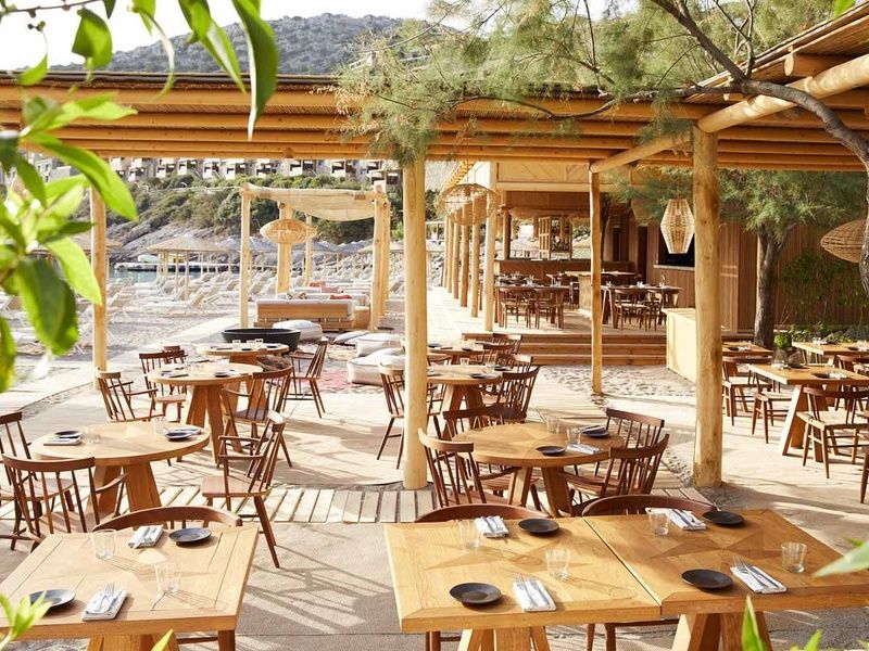 Daios Cove Luxury Resort & Villas 5* pas cher photo 7