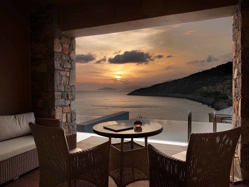 Daios Cove Luxury Resort & Villas 5* pas cher photo 9