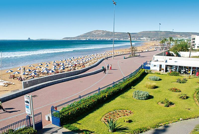 Club FTI Privilège Labranda Les Dunes d'Or 4* pas cher photo 7