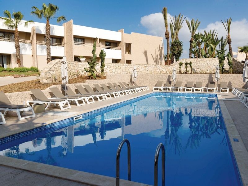 Club FTI Privilège Labranda Les Dunes d'Or 4* pas cher photo 2