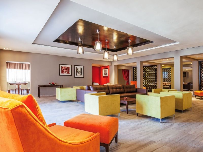 Club FTI Privilège Labranda Les Dunes d'Or 4* pas cher photo 3